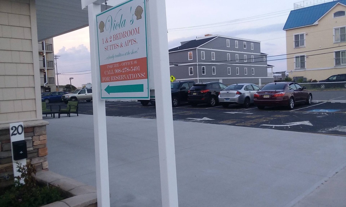 Ortley Beach Apartment | 1 Bd/#4. ONE OF NJ'S BEST FAMILY DESTINATIONS
