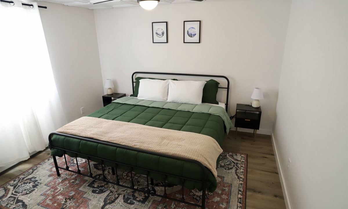 Canaan Valley Condo | 1 Bedroom Single Family Condo, Minutes from Slopes