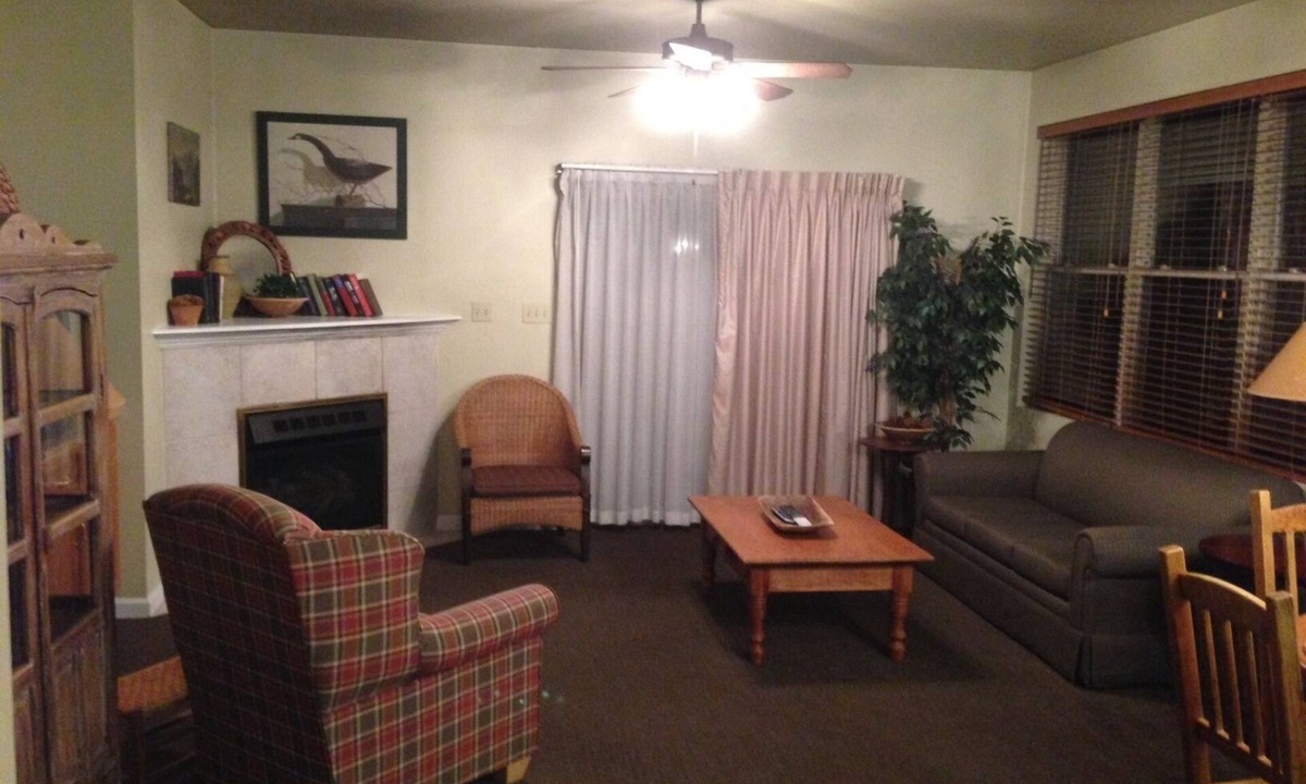 Sybertsville Condo | 1 week Rental Condo at Eagle Rock Resort Blue Mountains PA (Poconos, PA)