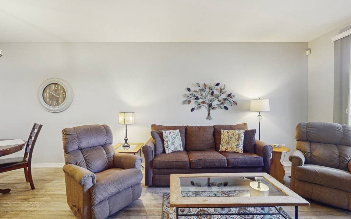Superstition Lakes Condo | 100 m² Condo ∙ 2 bedrooms ∙ 5 guests