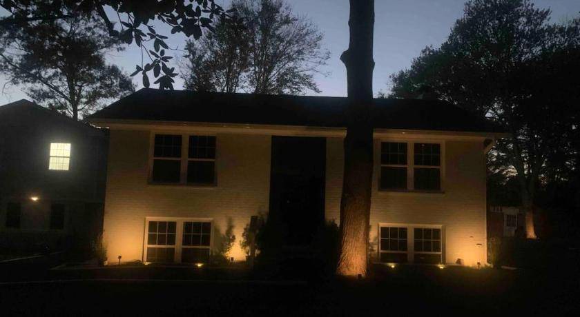 Fairland House | 1000 m² House ∙ 6 bedrooms ∙ 15 guests