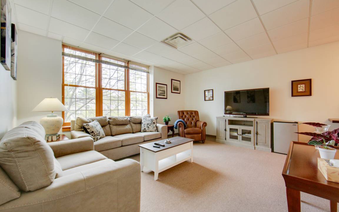 New Kensington Apartment | 102 m² Apartment ∙ 2 bedrooms ∙ 6 guests