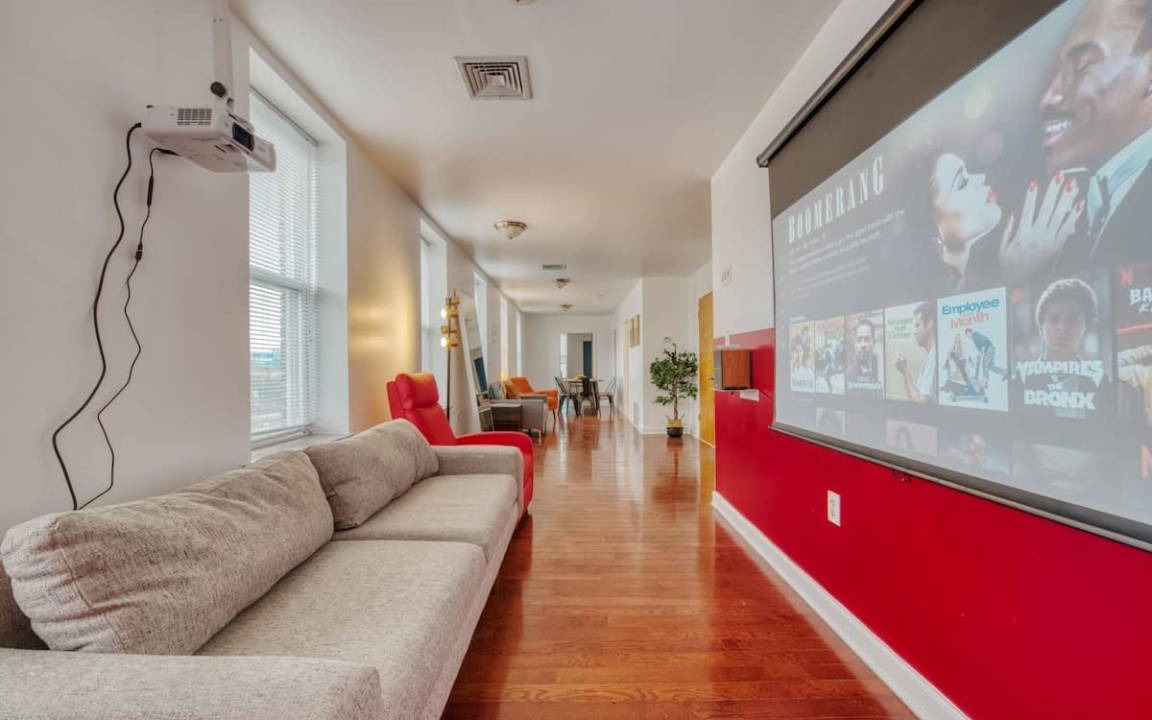 Chinatown Apartment | 102 m² Apartment ∙ 3 bedrooms ∙ 6 guests