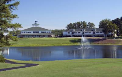 River Resort | Carthage