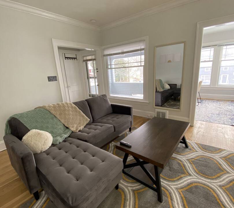 Cleveland House | 102 m² House ∙ 2 bedrooms ∙ 2 guests