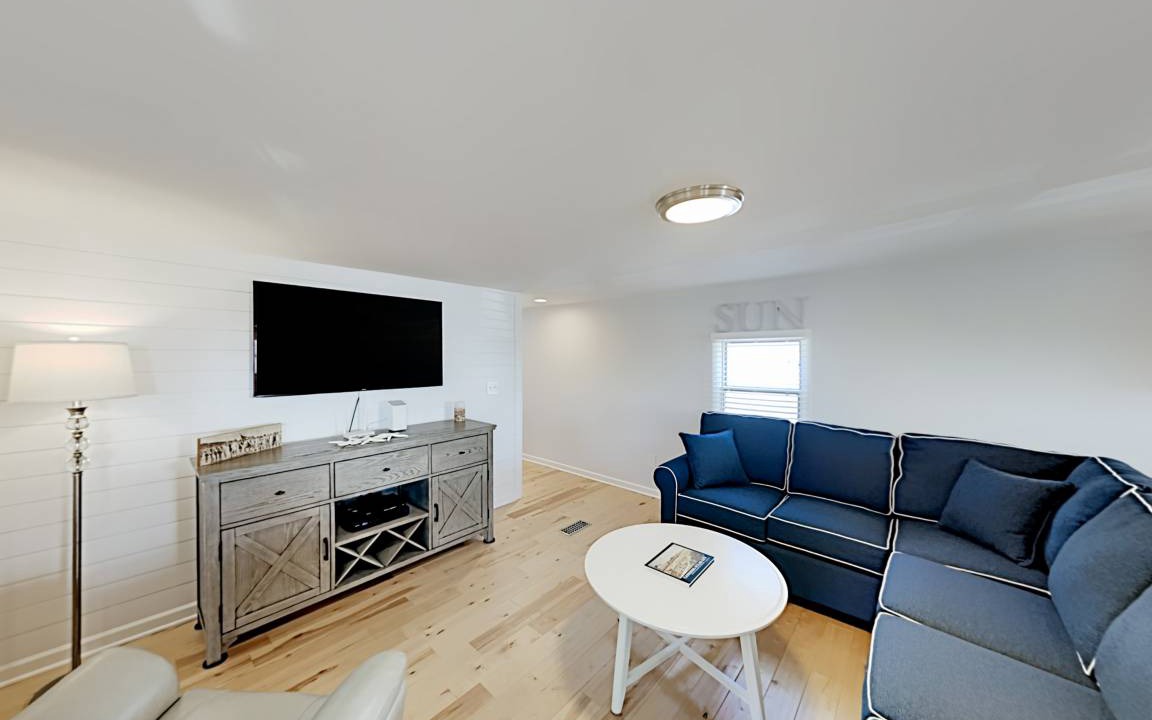 Montego Bay House | 105 m² House ∙ 3 bedrooms ∙ 6 guests