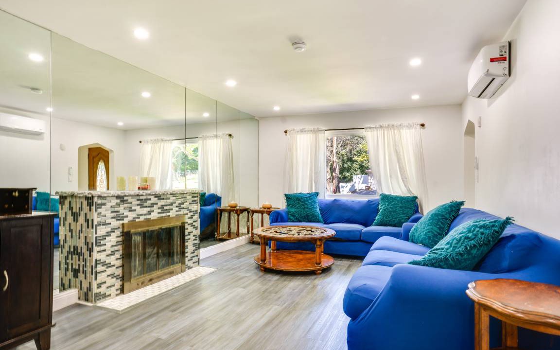 Englewood Apartment | 106 m² Apartment ∙ 2 bedrooms ∙ 4 guests