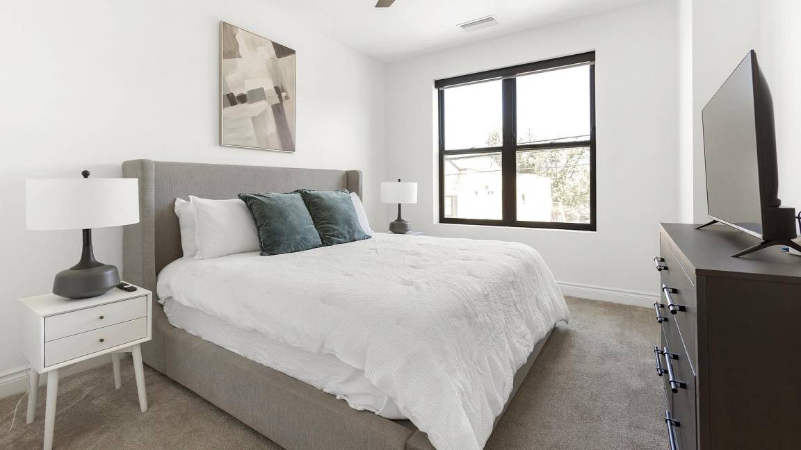 Little Italy Apartment | 107 m² Apartment ∙ 2 bedrooms ∙ 4 guests