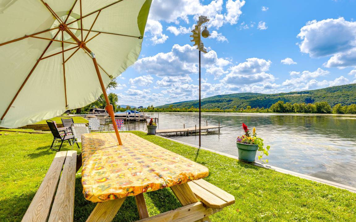 Middlesex Cottage | 109 m² Cabin ∙ 2 bedrooms ∙ 8 guests
