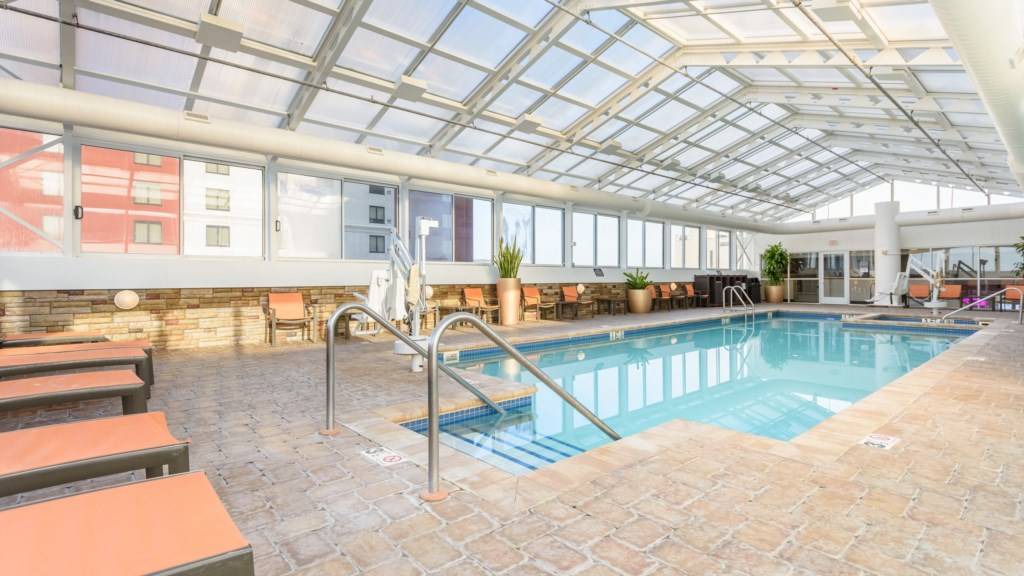 Atlantic City Condo | 109 m² Condo ∙ 2 bedrooms ∙ 6 guests