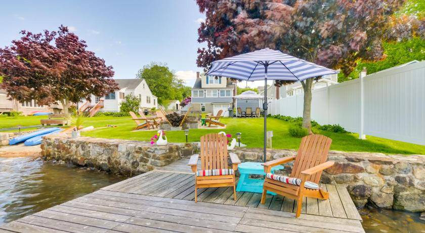 Yalesville House | 109 m² House ∙ 3 bedrooms ∙ 8 guests
