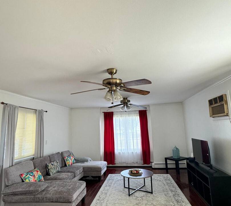 Hackensack Apartment | 111 m² Apartment ∙ 3 bedrooms ∙ 1 guest