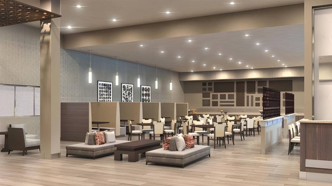 Drexel Hill Hotel | 111 m² Hotel ∙ 127 guests