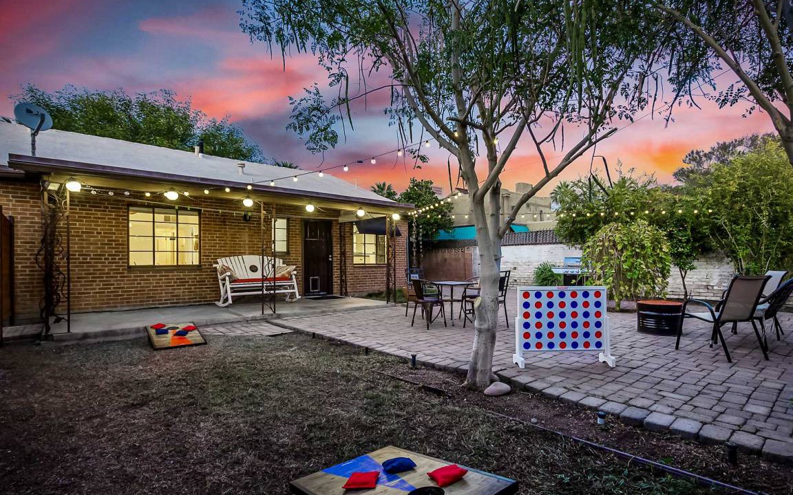 F. Q. Story House | 111 m² House ∙ 2 bedrooms ∙ 6 guests