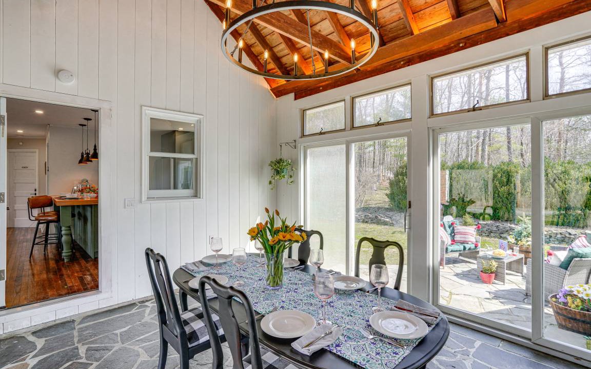 Mount Marion House | 111 m² House ∙ 3 bedrooms ∙ 6 guests
