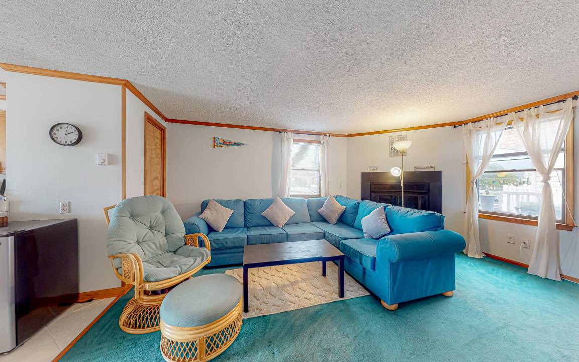 Fenwick Island Condo | 116 m² Condo ∙ 2 bedrooms ∙ 8 guests