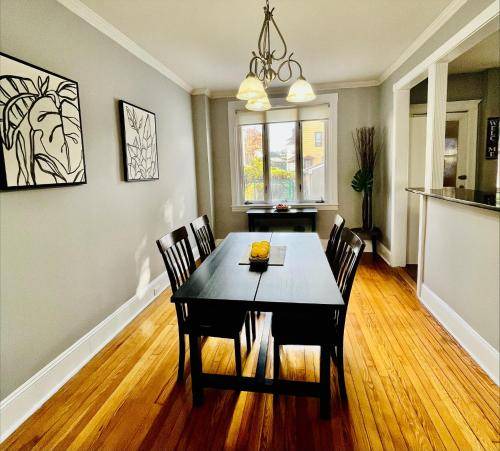 Fairview Apartment | 121 m² Apartment ∙ 3 bedrooms ∙ 6 guests