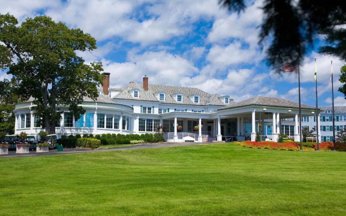 Galloway Hotel | 123 m² Hotel ∙ 127 guests