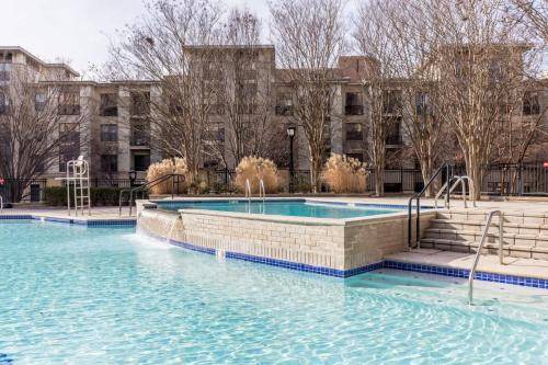 Aurora Highlands Apartment | 125 m² Apartment ∙ 2 bedrooms ∙ 6 guests