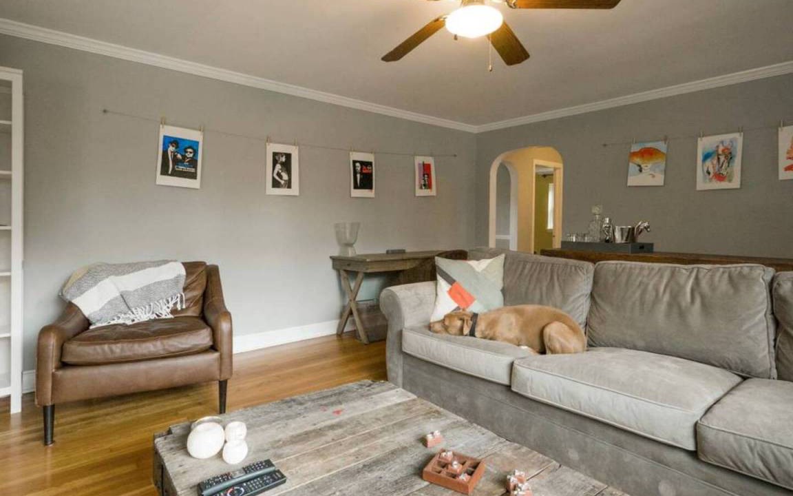Berwyn House | 125 m² House ∙ 2 bedrooms ∙ 6 guests