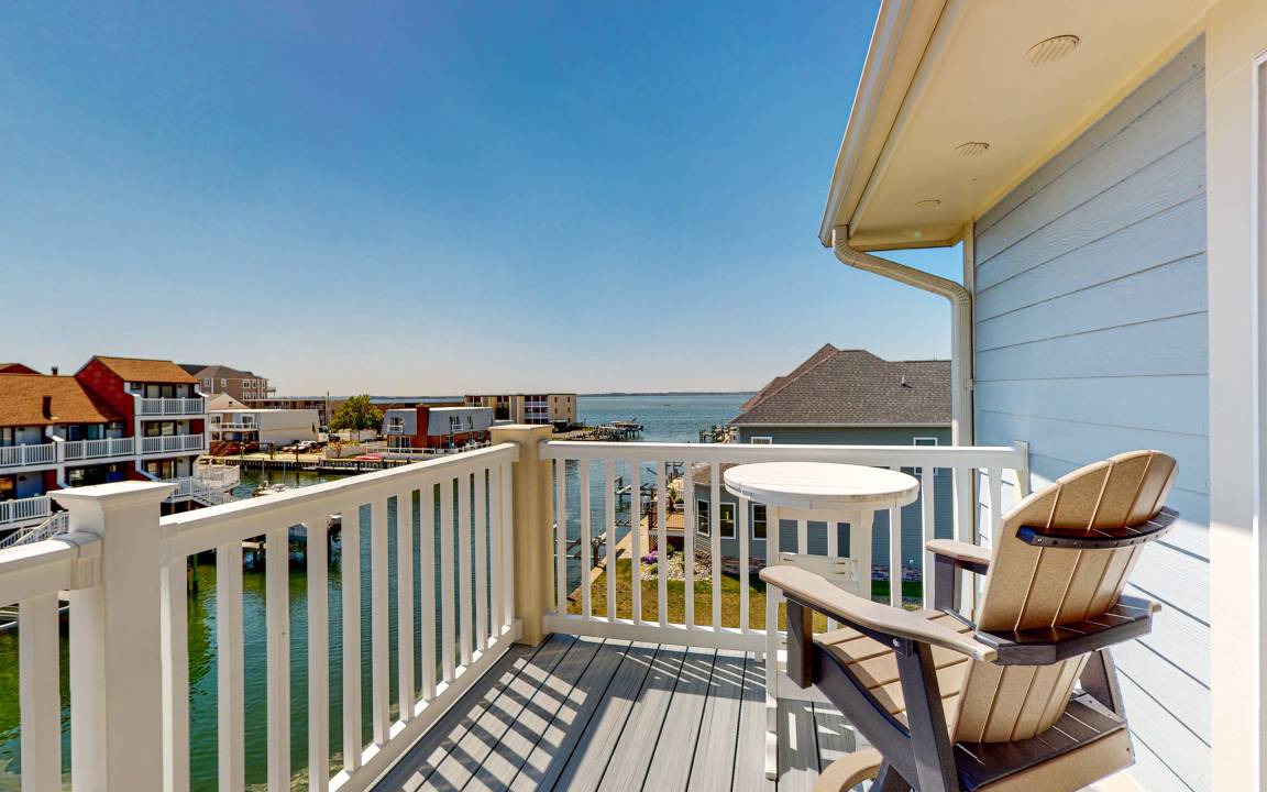 Heron Harbour Isle Condo | 126 m² Condo ∙ 3 bedrooms ∙ 6 guests