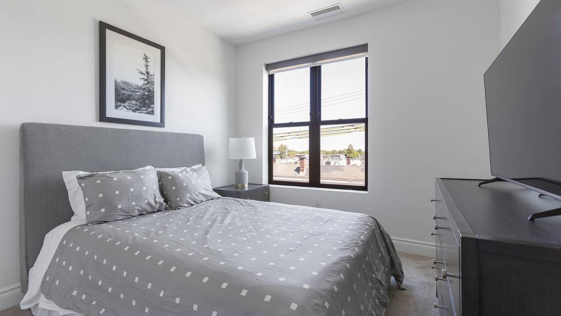 Little Italy Apartment | 127 m² Apartment ∙ 2 bedrooms ∙ 4 guests