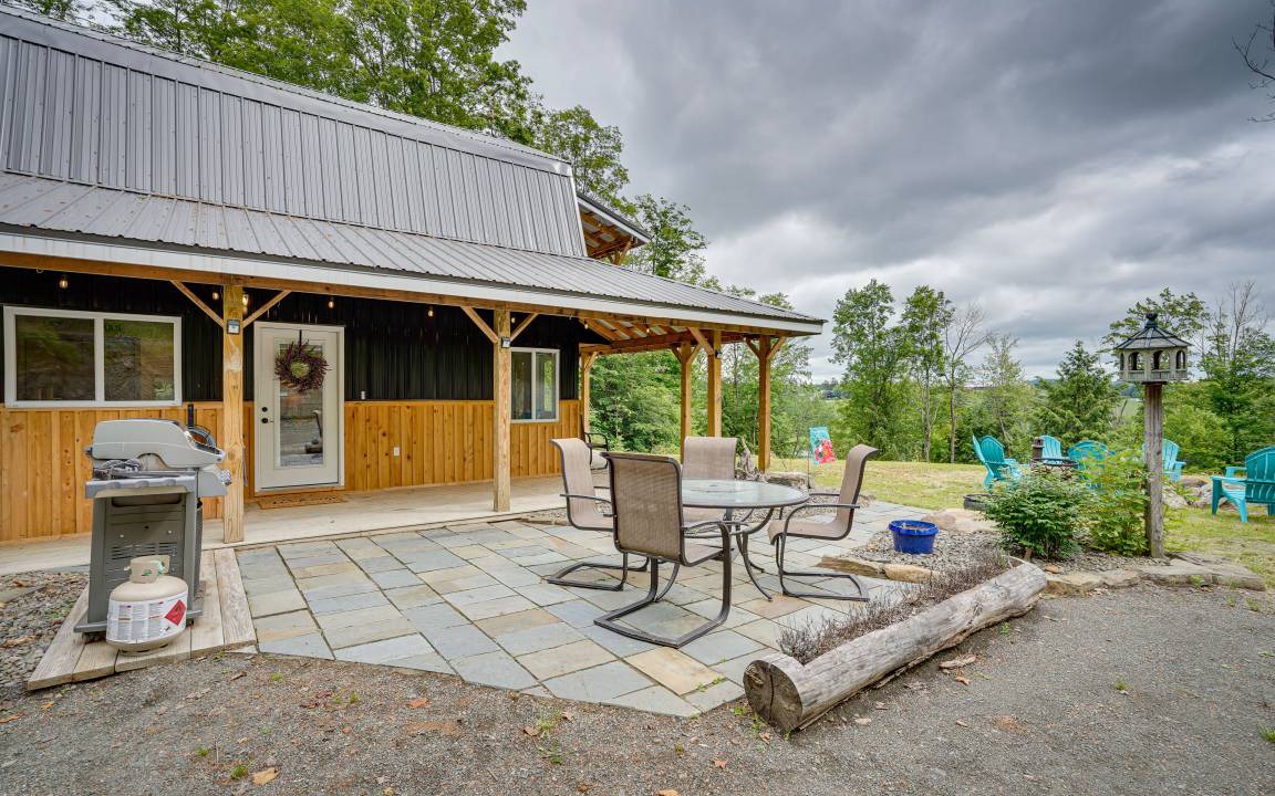 Marathon House | 127 m² House ∙ 2 bedrooms ∙ 6 guests