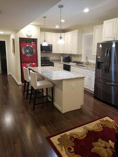 Park View Bed & Breakfast | 130 m² Bed and breakfast ∙ 4 bedrooms ∙ 12 guests