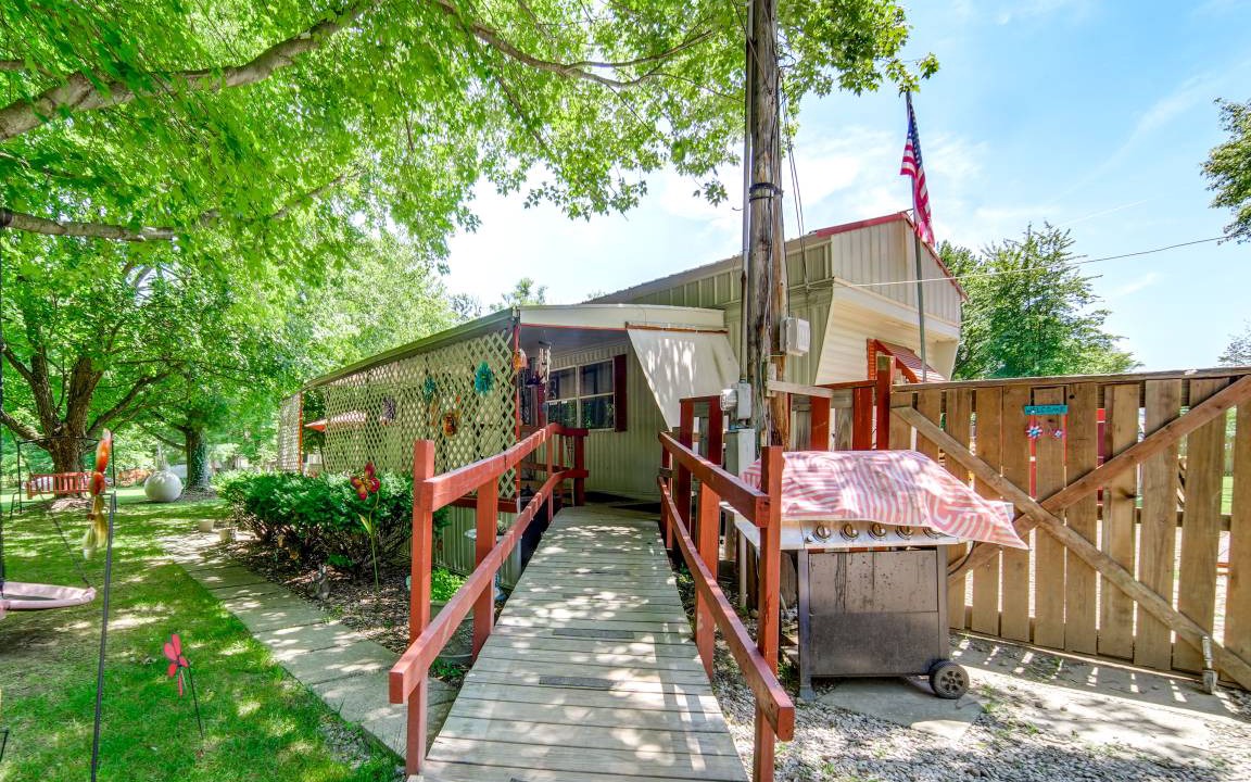 Westford House | 130 m² House ∙ 2 bedrooms ∙ 6 guests