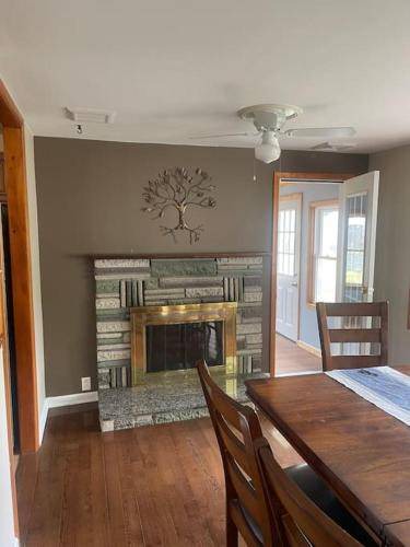 North Cape May House | 130 m² House ∙ 3 bedrooms ∙ 6 guests