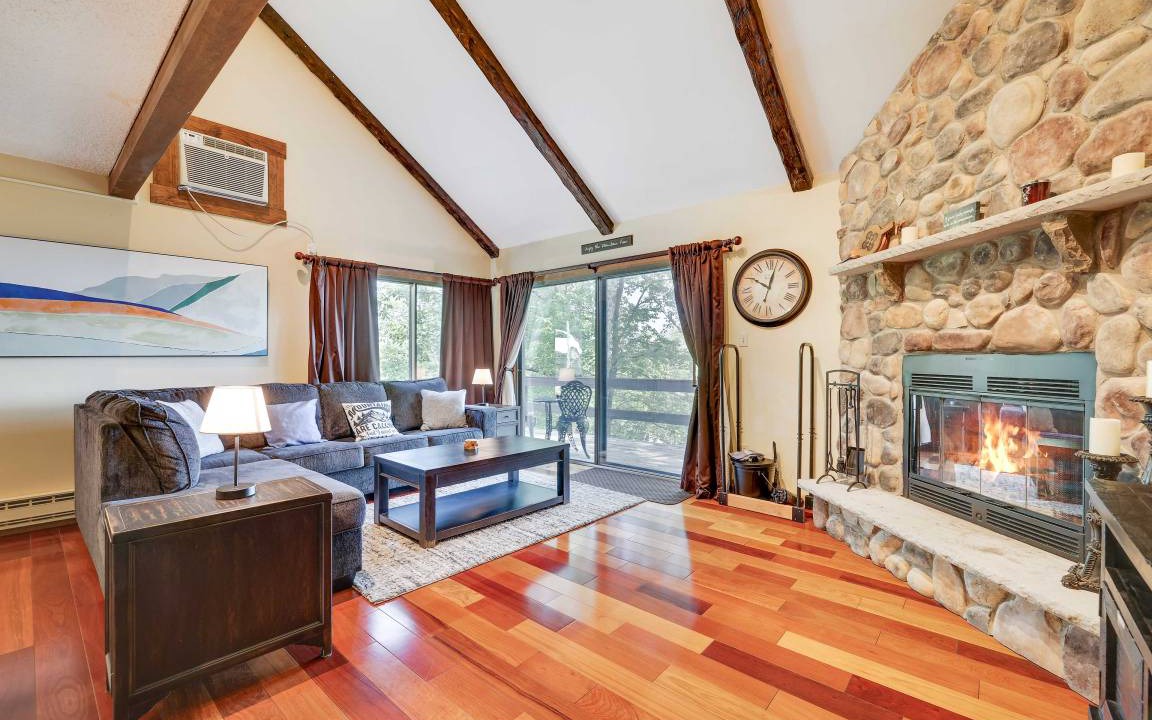 Village at Camelback Apartment | 134 m² Apartment ∙ 3 bedrooms ∙ 8 guests