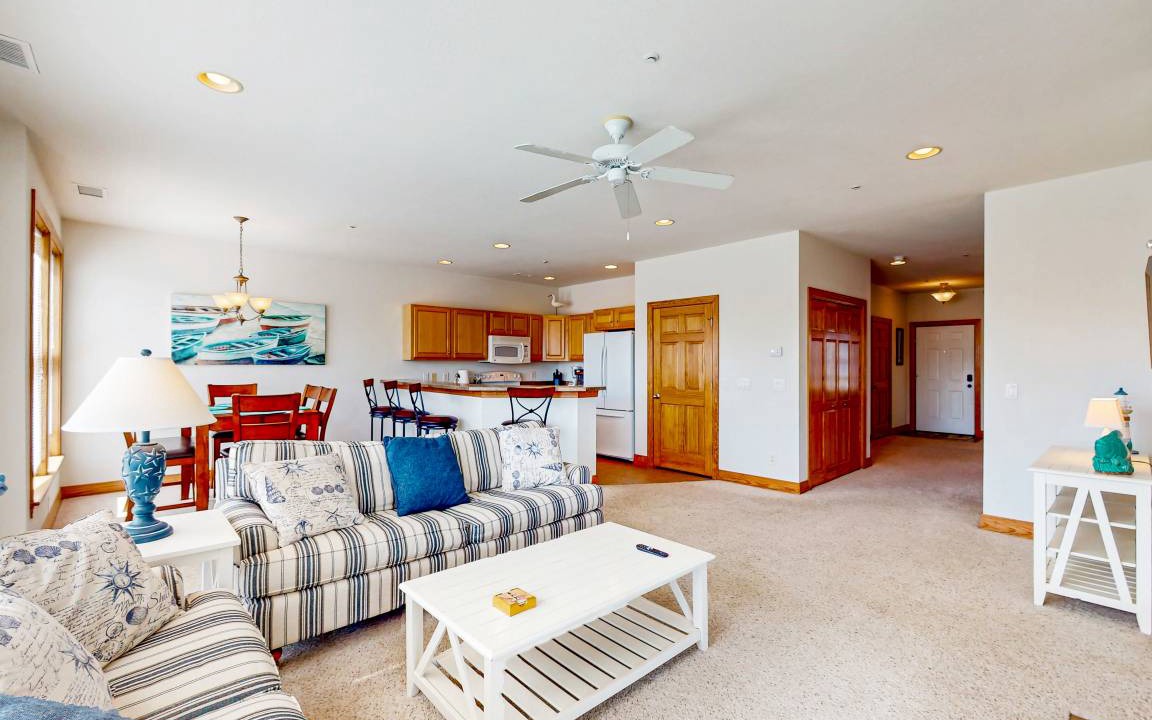 Bermuda Bay House | 137 m² House ∙ 2 bedrooms ∙ 4 guests