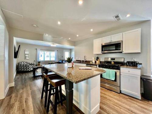 Mason House | 138 m² House ∙ 4 bedrooms ∙ 5 guests