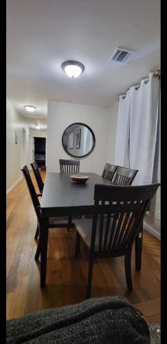 Ampere Apartment | 139 m² Apartment ∙ 3 bedrooms ∙ 8 guests