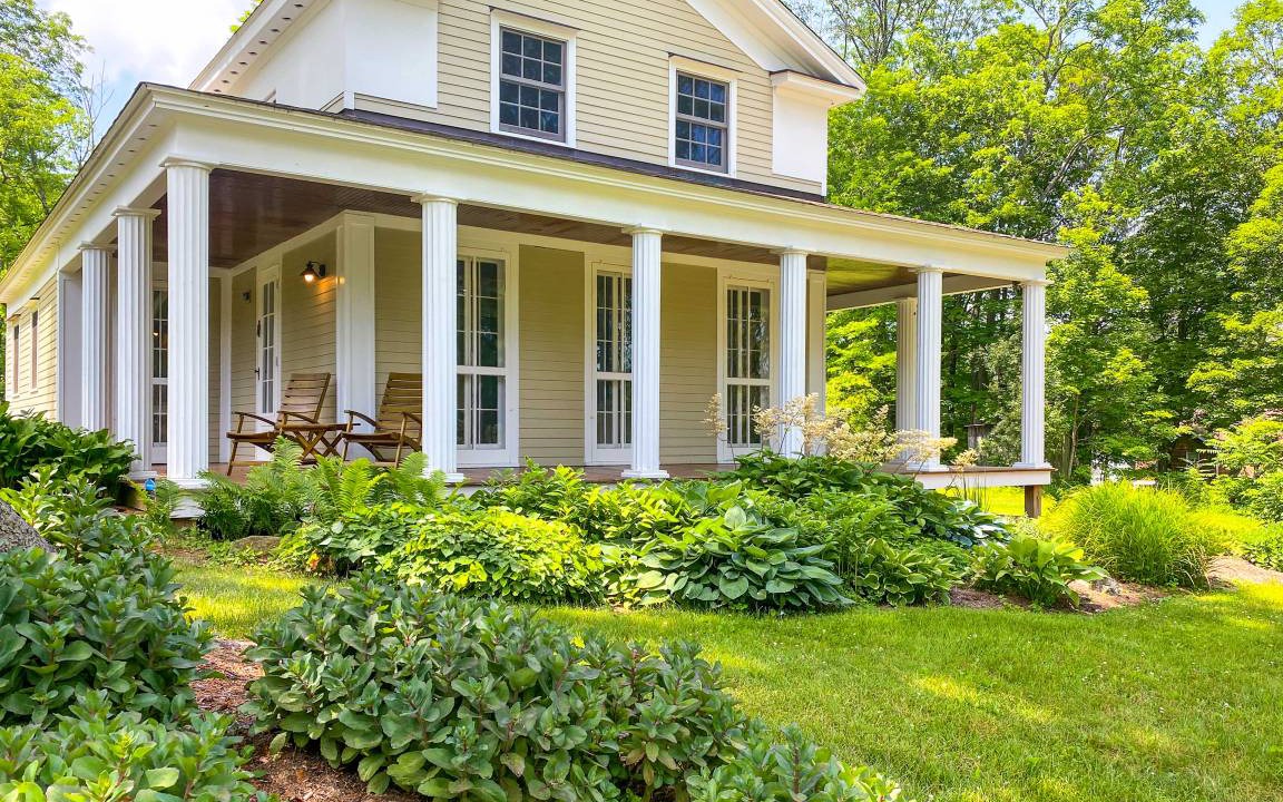 Marble Dale House | 139 m² House ∙ 3 bedrooms ∙ 6 guests