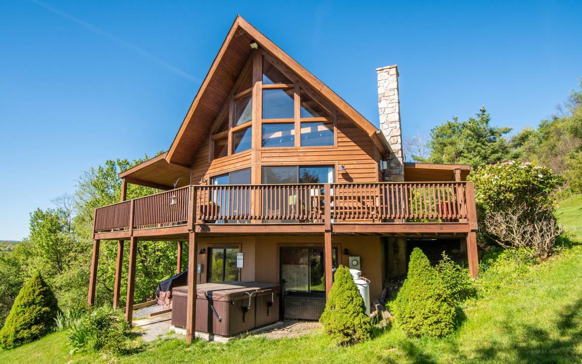Paradise Point House | 141 m² House ∙ 3 bedrooms ∙ 10 guests