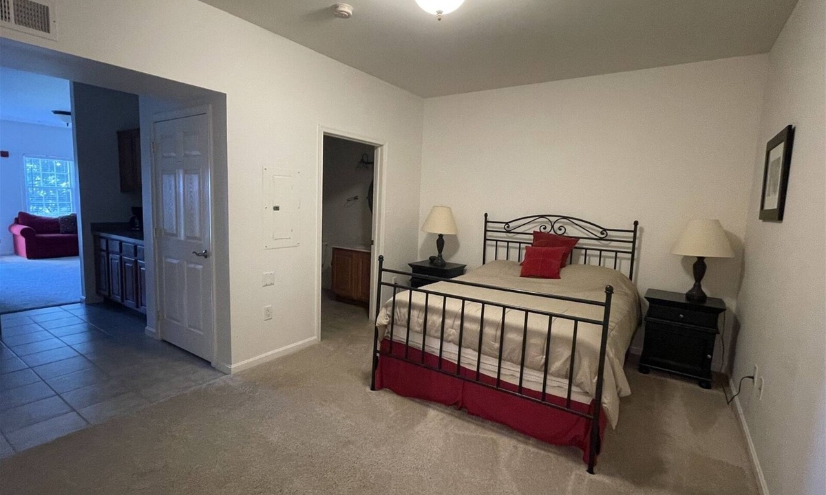 Mercersburg House | 14100 Northern Lights Drive #17 | Slope Side Condo!