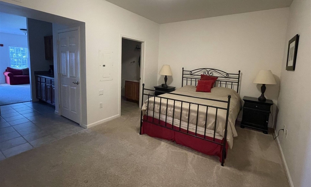 Mercersburg House | 14100 Northern Lights Drive #17 | Slope Side Condo!