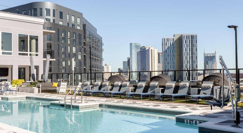 The Gulch Apartment | 142 m² Serviced apartment ∙ 3 bedrooms ∙ 127 guests