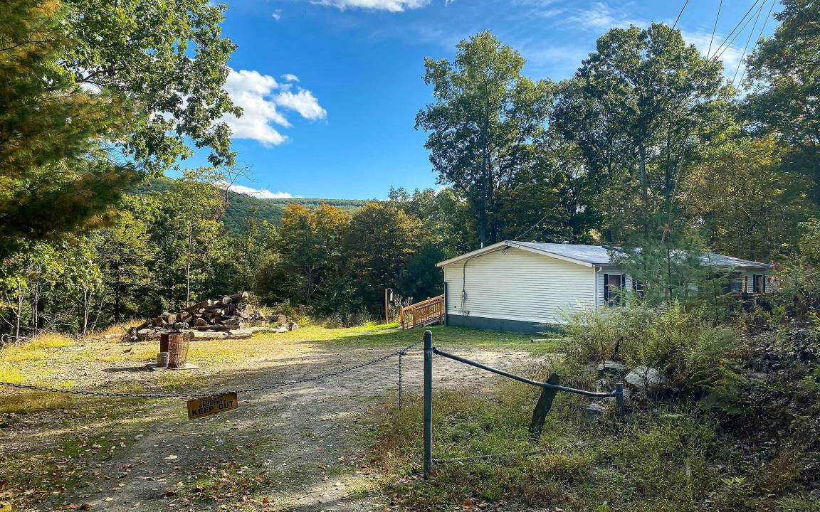 Port Jervis House | 145 m² House ∙ 3 bedrooms ∙ 8 guests