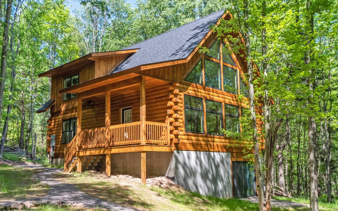 North Glade Hills House | 145 m² House ∙ 4 bedrooms ∙ 12 guests