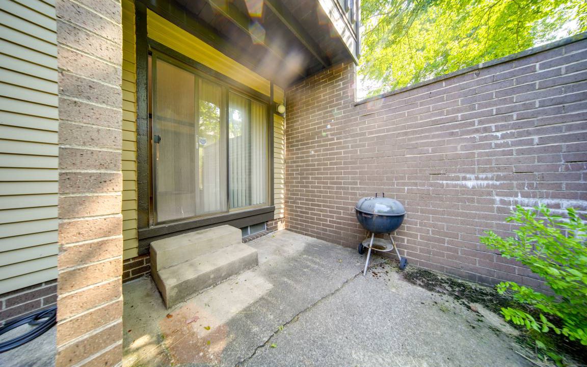 Richmond Heights Apartment | 147 m² Apartment ∙ 3 bedrooms ∙ 7 guests