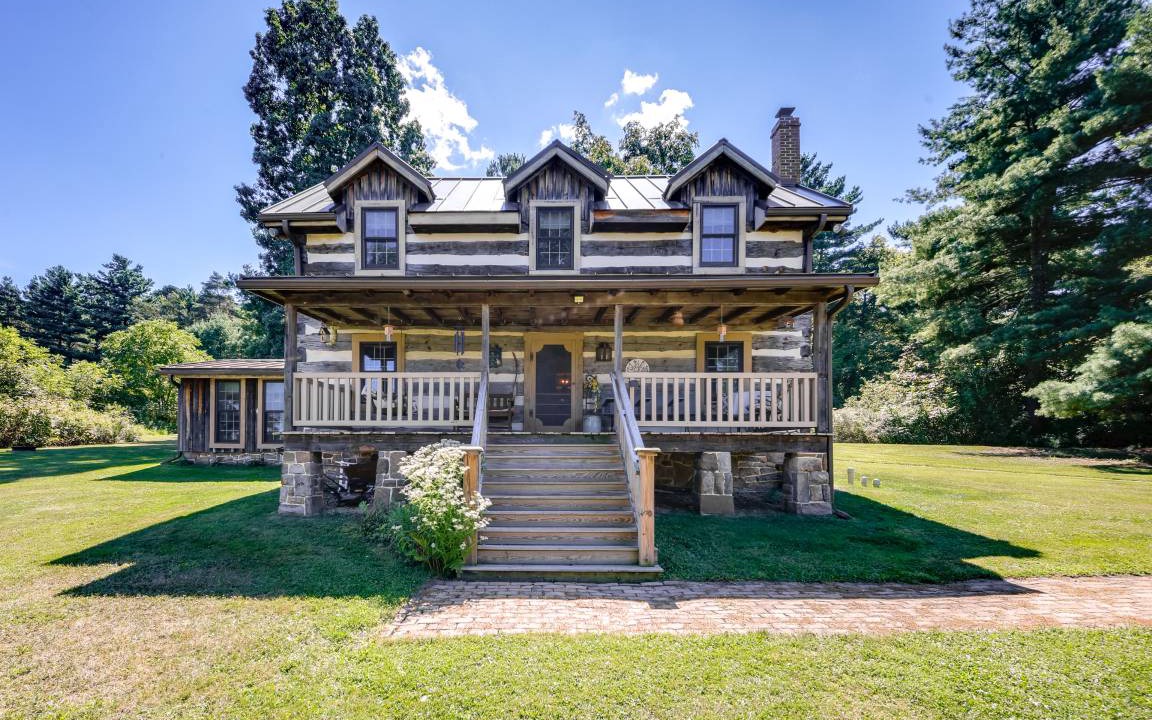 Pine Grove Mills House | 148 m² House ∙ 1 bedroom ∙ 6 guests