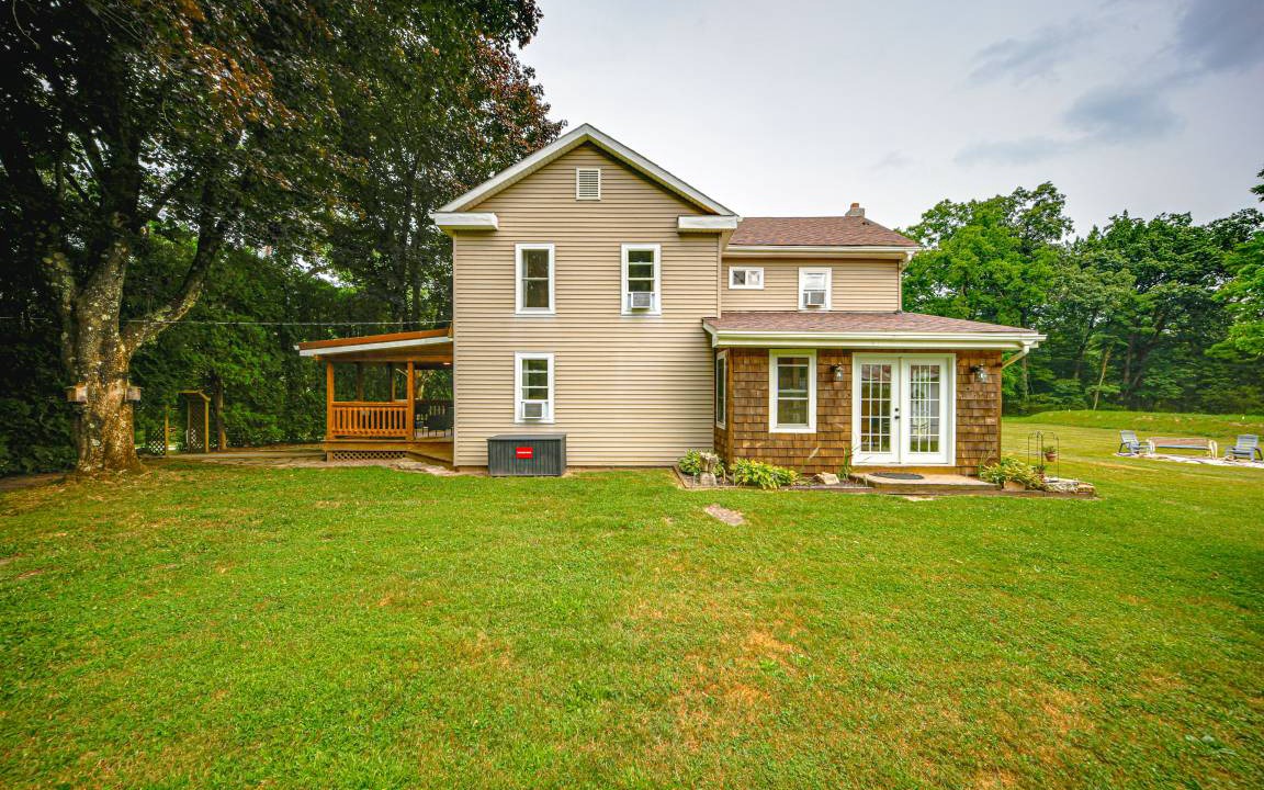 Mingoville House | 148 m² House ∙ 3 bedrooms ∙ 6 guests