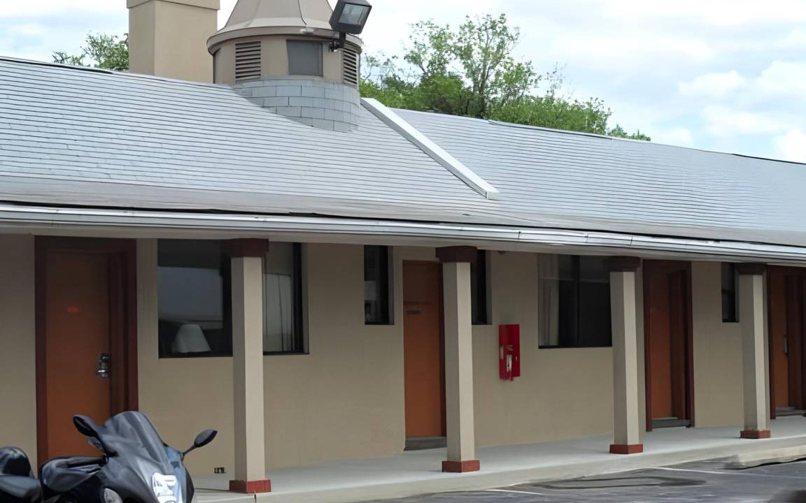 Bellmawr Hotel | 15 m² Motel ∙ 4 guests