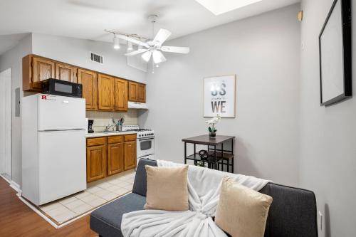 Bella Vista Apartment | 150 m² Apartment ∙ 1 bedroom ∙ 2 guests