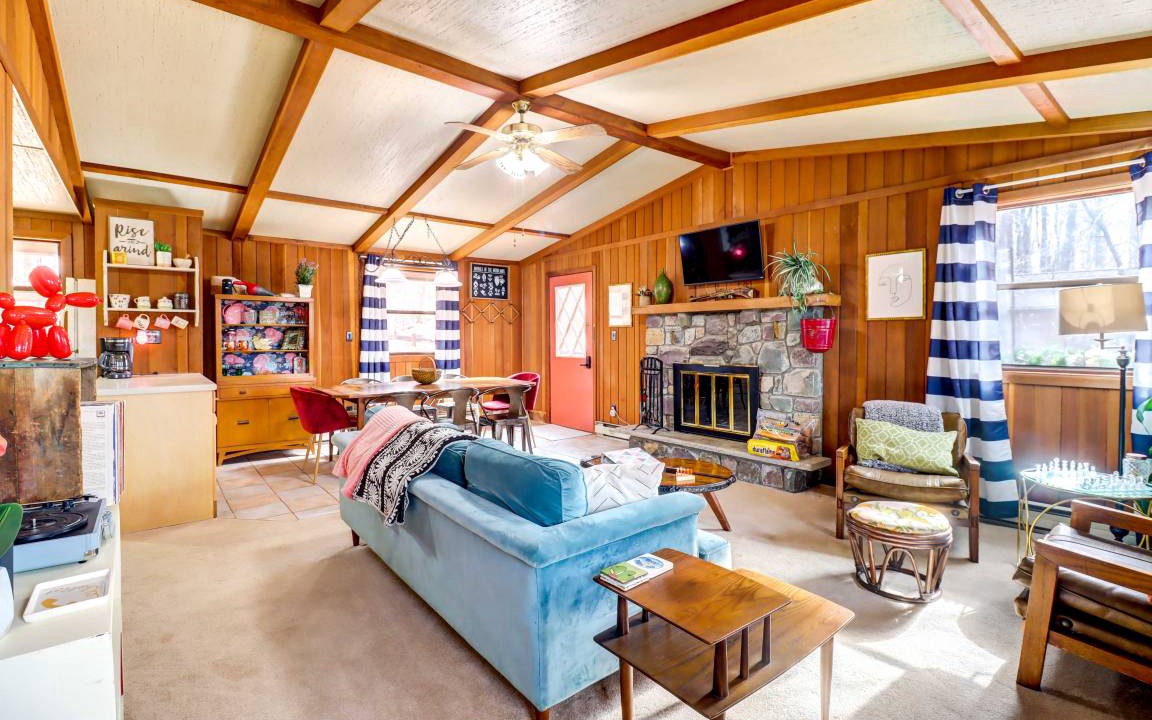 Gouldsboro House | 157 m² House ∙ 4 bedrooms ∙ 8 guests