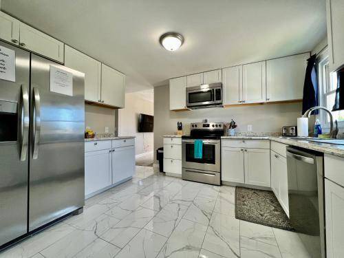 West Chester House | 158 m² House ∙ 4 bedrooms ∙ 8 guests