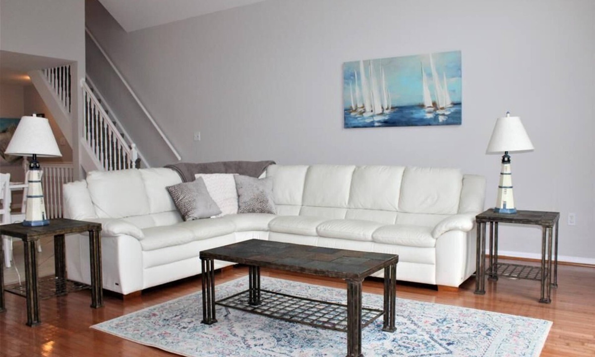 Sea Isle City Condo | 16 64th Street, Unit:East