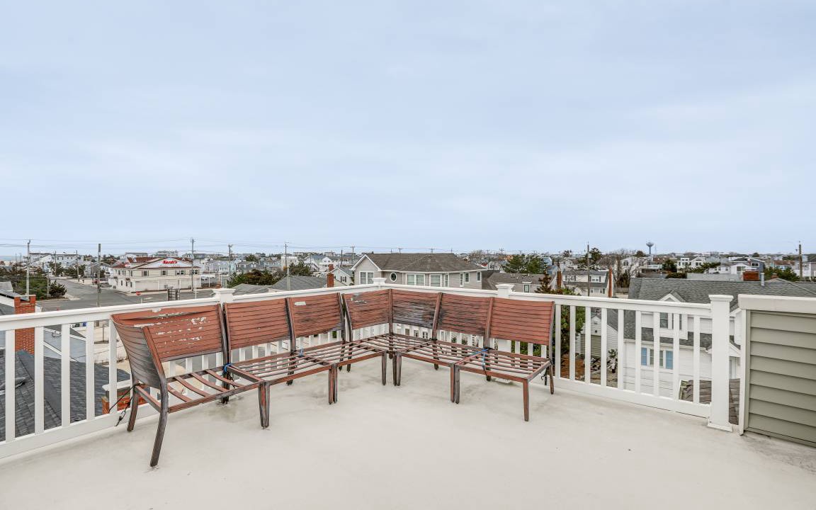 The Dunes Apartment | 160 m² Apartment ∙ 4 bedrooms ∙ 12 guests